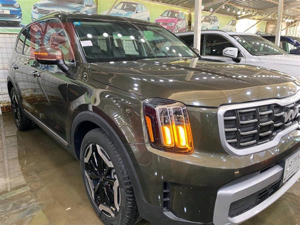 Kia for sale in Iraq